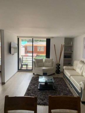 Cómodo y hermoso apartamento para renta.